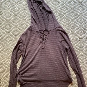 Women’s American Eagle Outfitters hoodie